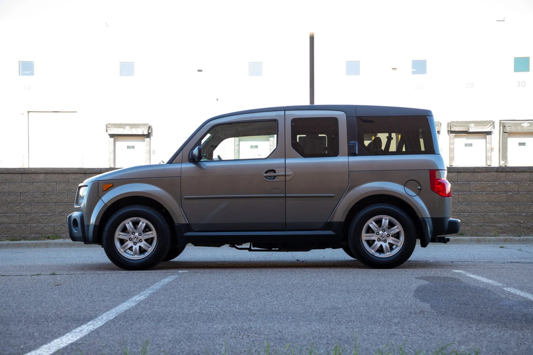 2007 Honda Element - Image 22 of 31