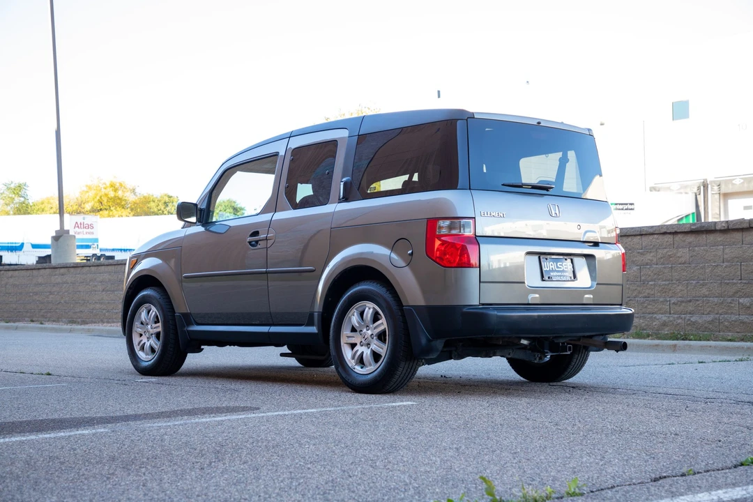 2007 Honda Element - Image 24 of 31