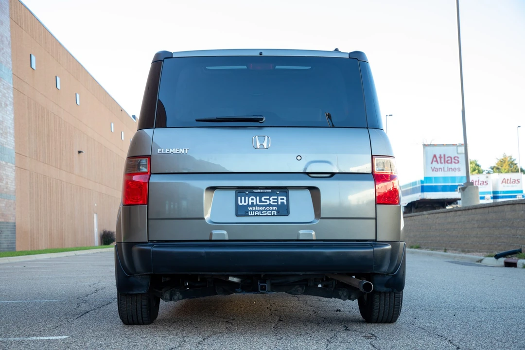 2007 Honda Element - Image 26 of 31