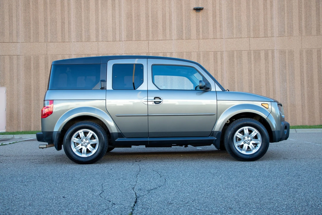 2007 Honda Element - Image 29 of 31