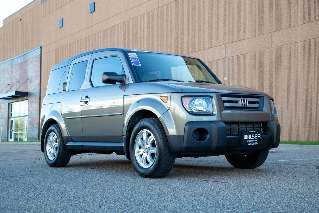 2007 Honda Element - Image 30 of 31