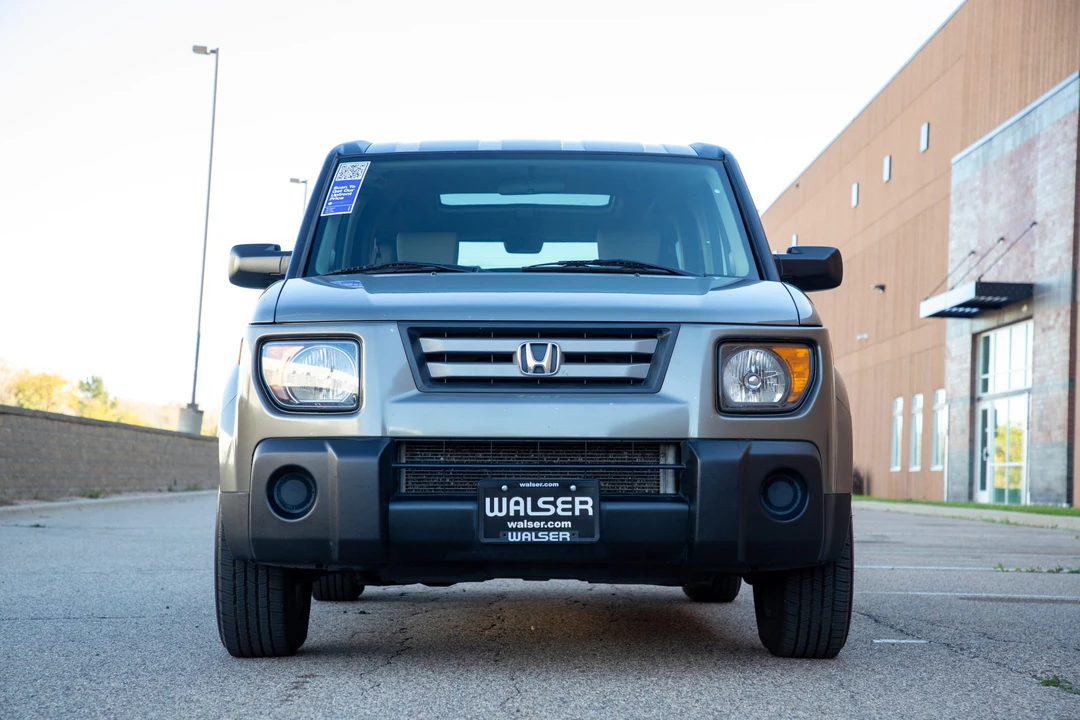 2007 Honda Element - Image 15 of 31