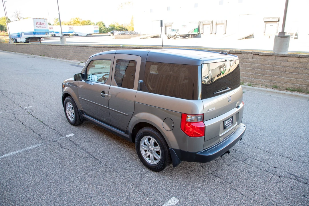 2007 Honda Element - Image 23 of 31
