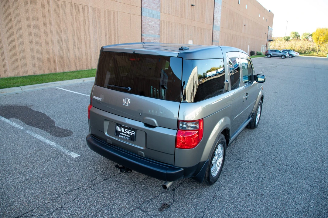2007 Honda Element - Image 27 of 31