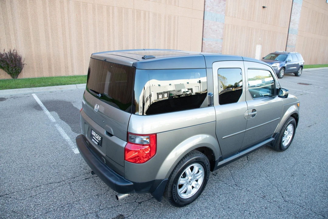 2007 Honda Element - Image 31 of 31