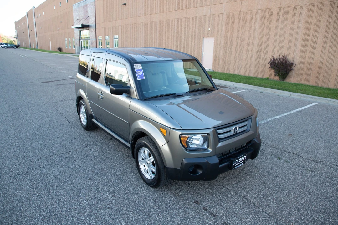 2007 Honda Element - Image 12 of 31