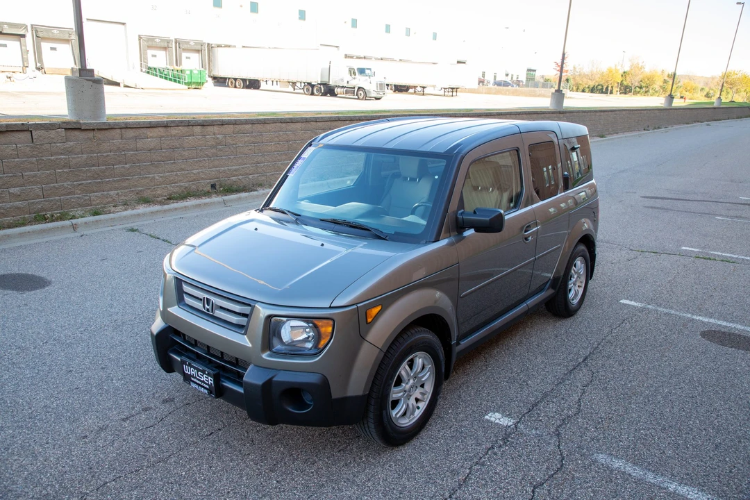 2007 Honda Element - Image 16 of 31