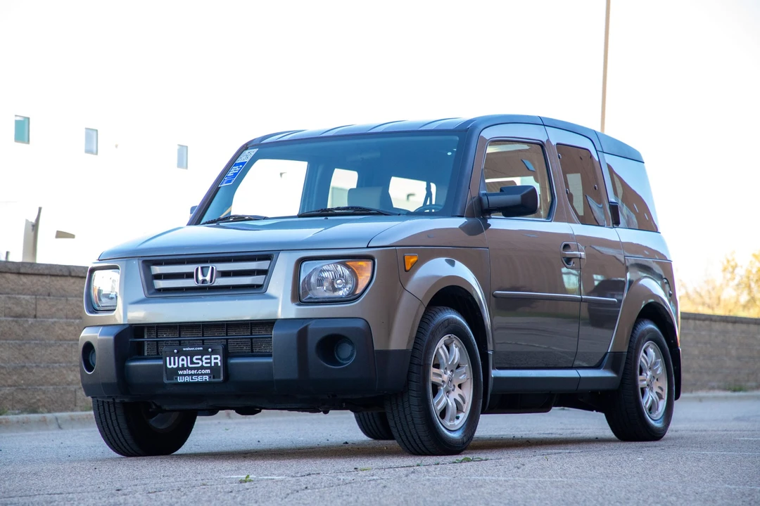 2007 Honda Element - Image 19 of 31