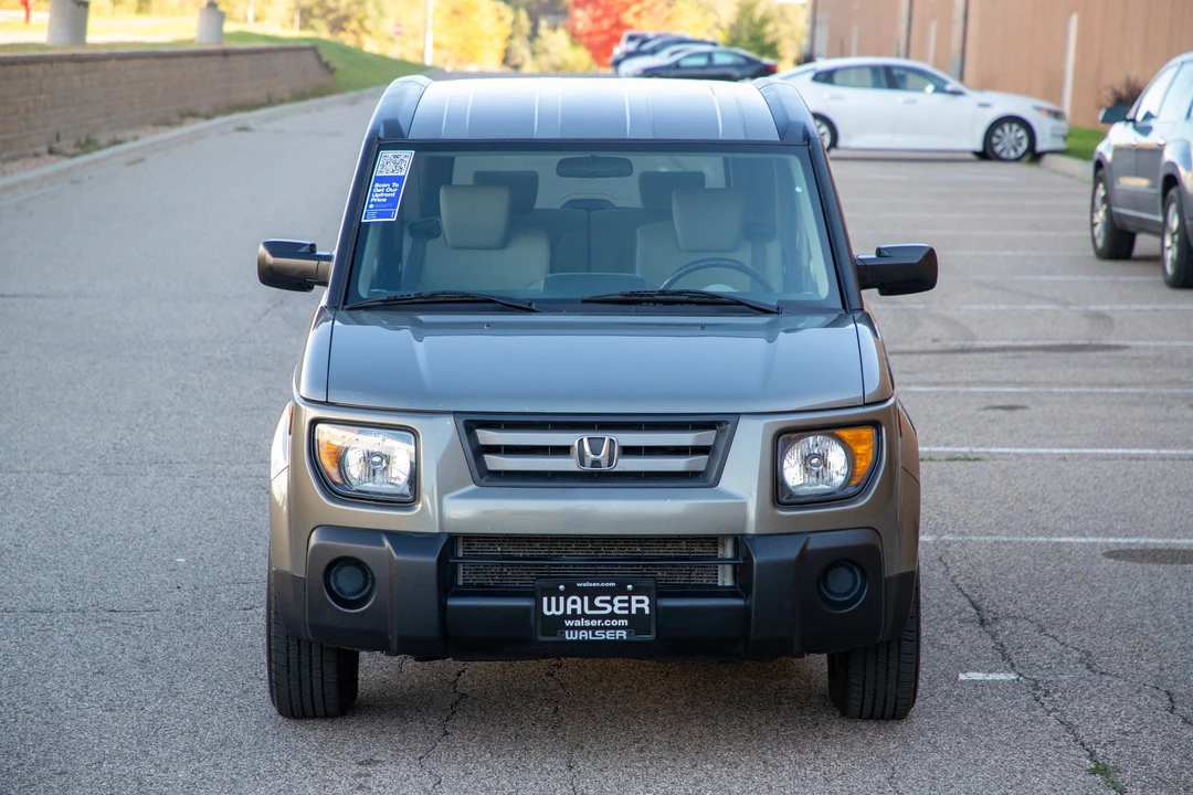 2007 Honda Element - Image 14 of 31