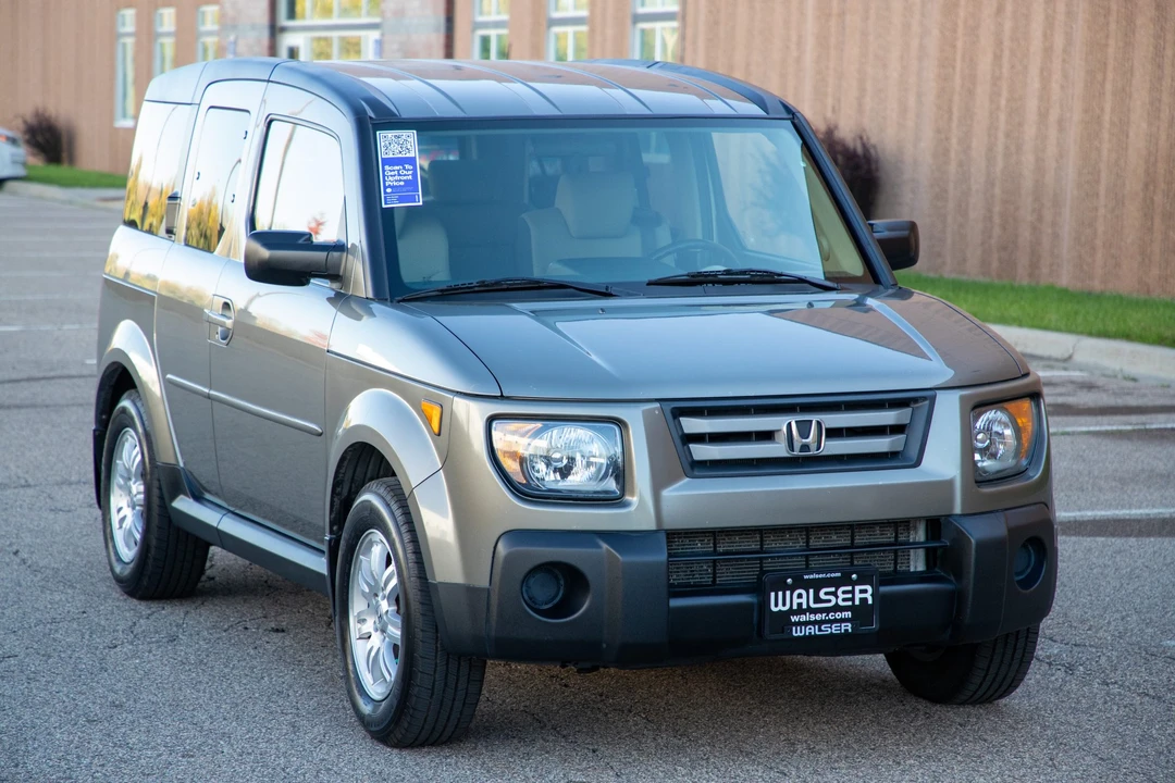 2007 Honda Element - Image 13 of 31