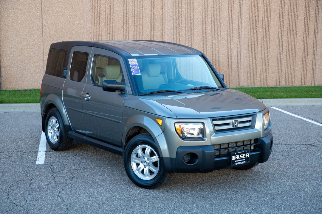 2007 Honda Element - Image 11 of 31