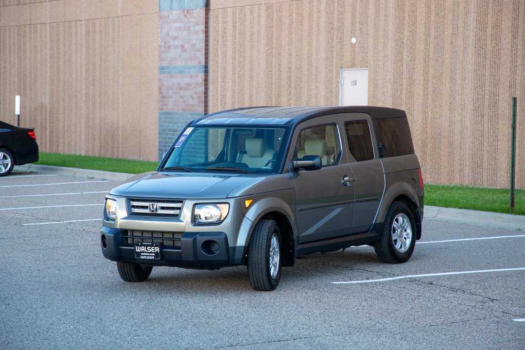 2007 Honda Element - Image 20 of 31