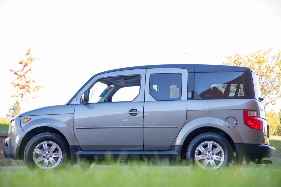 2007 Honda Element - Image 21 of 31