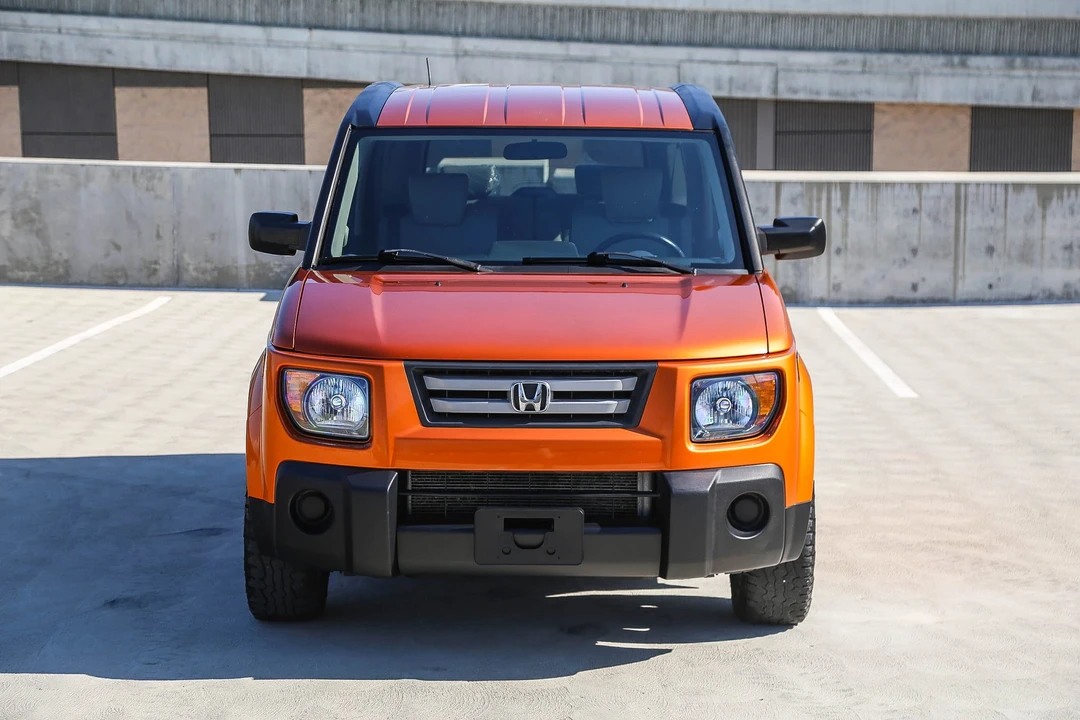 2007 Honda Element - Image 11 of 31