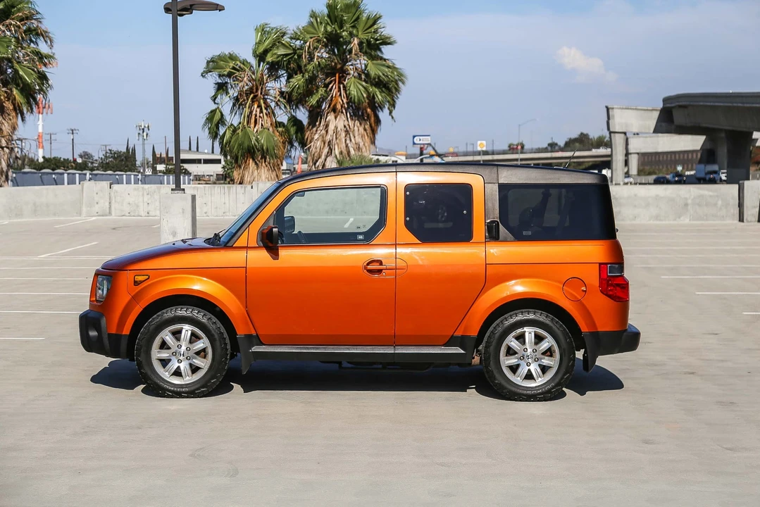 2007 Honda Element - Image 3 of 31