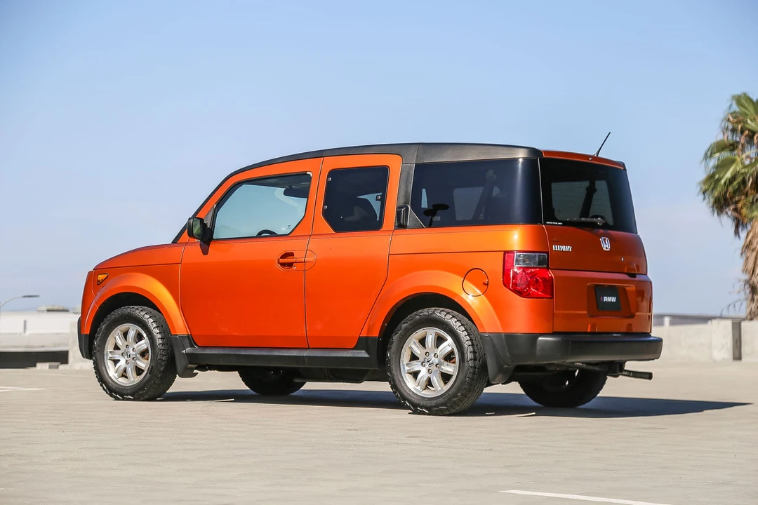2007 Honda Element - Image 28 of 31