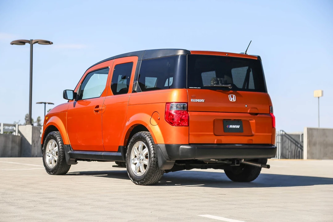 2007 Honda Element - Image 25 of 31
