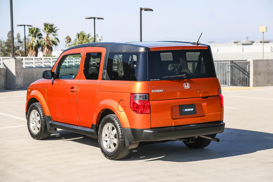 2007 Honda Element - Image 24 of 31