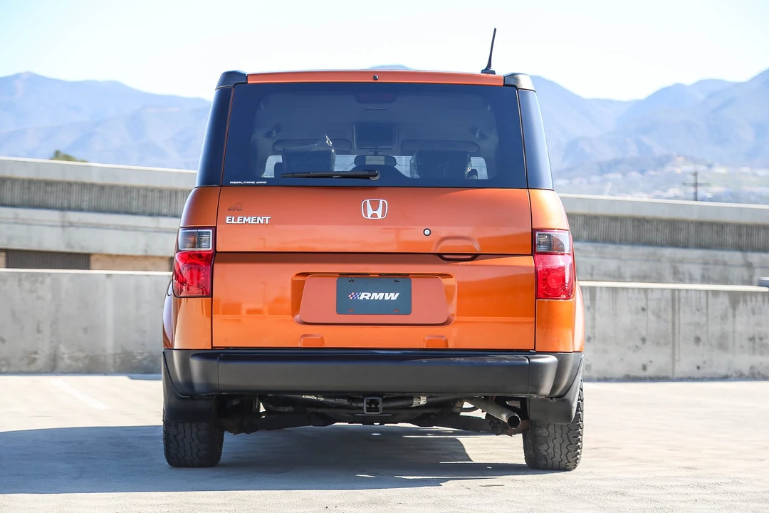 2007 Honda Element - Image 22 of 31