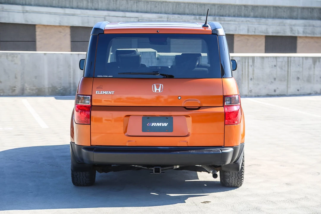 2007 Honda Element - Image 23 of 31