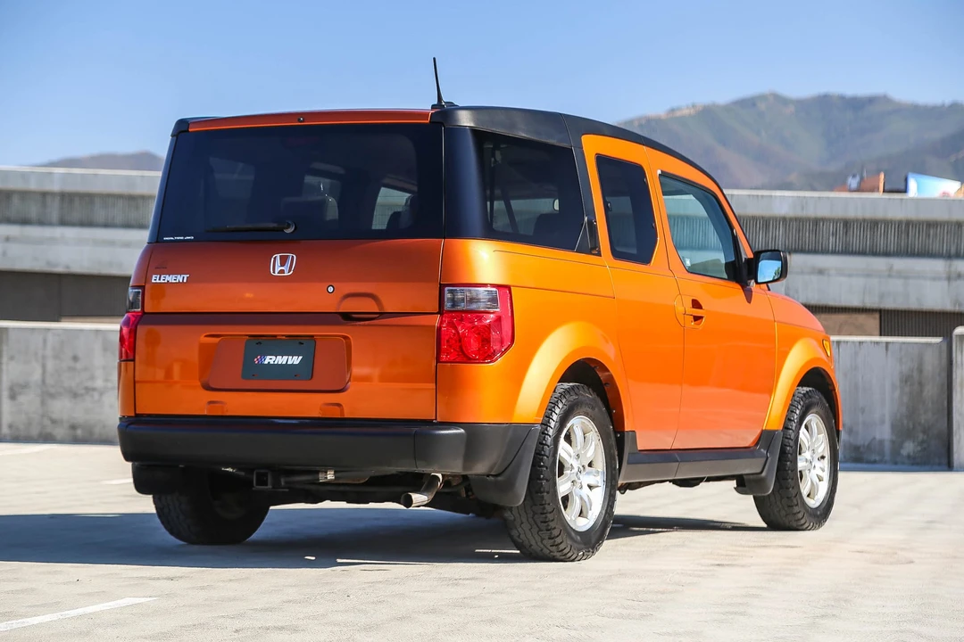 2007 Honda Element - Image 21 of 31