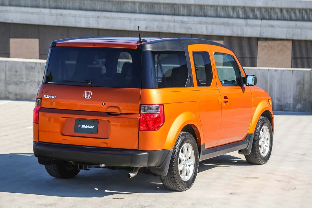 2007 Honda Element - Image 20 of 31