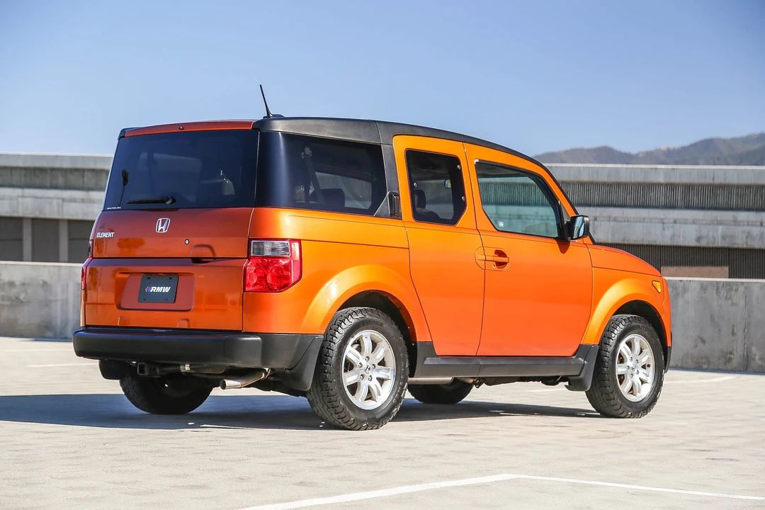 2007 Honda Element - Image 18 of 31