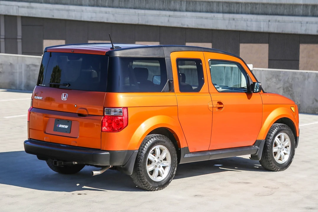 2007 Honda Element - Image 19 of 31