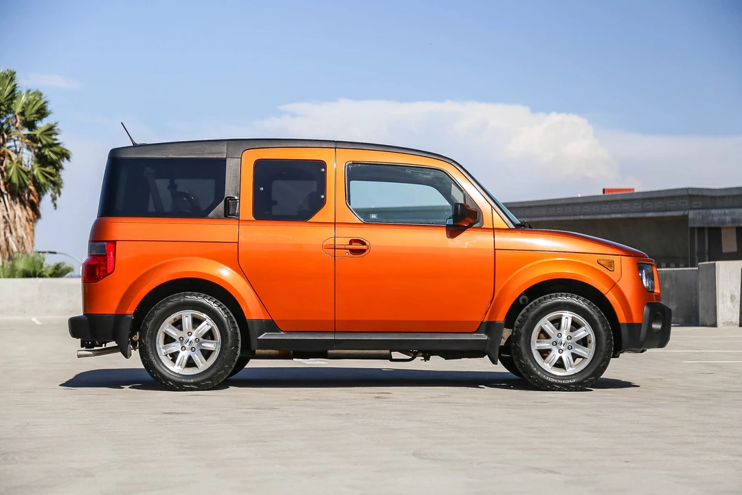 2007 Honda Element - Image 17 of 31