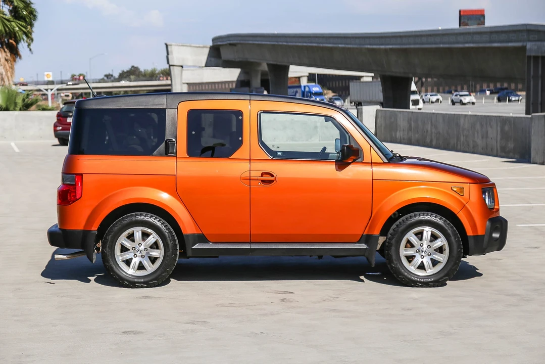 2007 Honda Element - Image 16 of 31