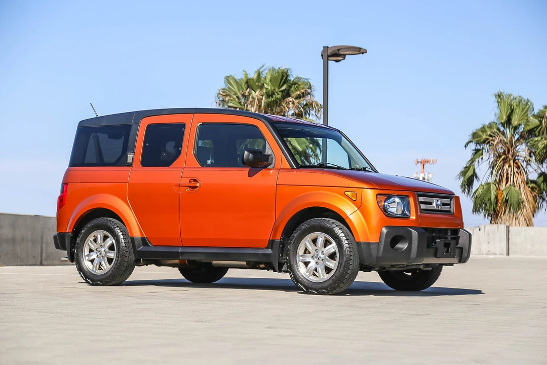 2007 Honda Element - Image 15 of 31