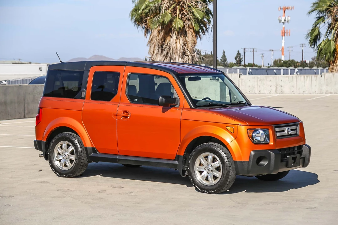 2007 Honda Element - Image 14 of 31
