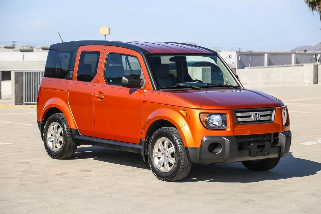2007 Honda Element - Image 13 of 31