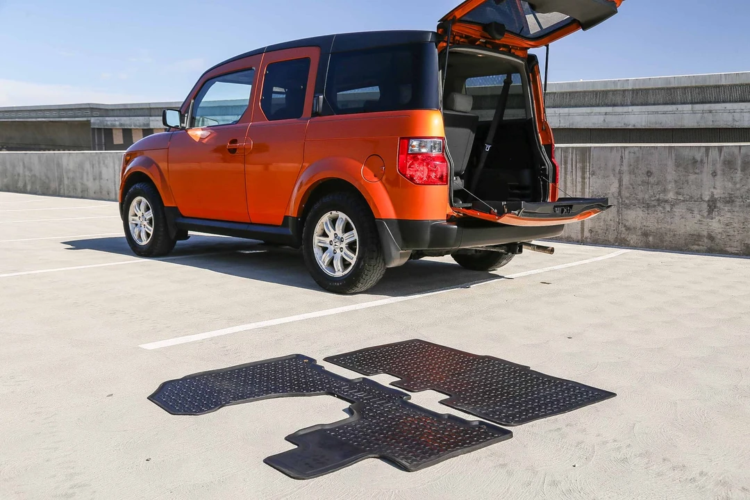 2007 Honda Element - Image 26 of 31