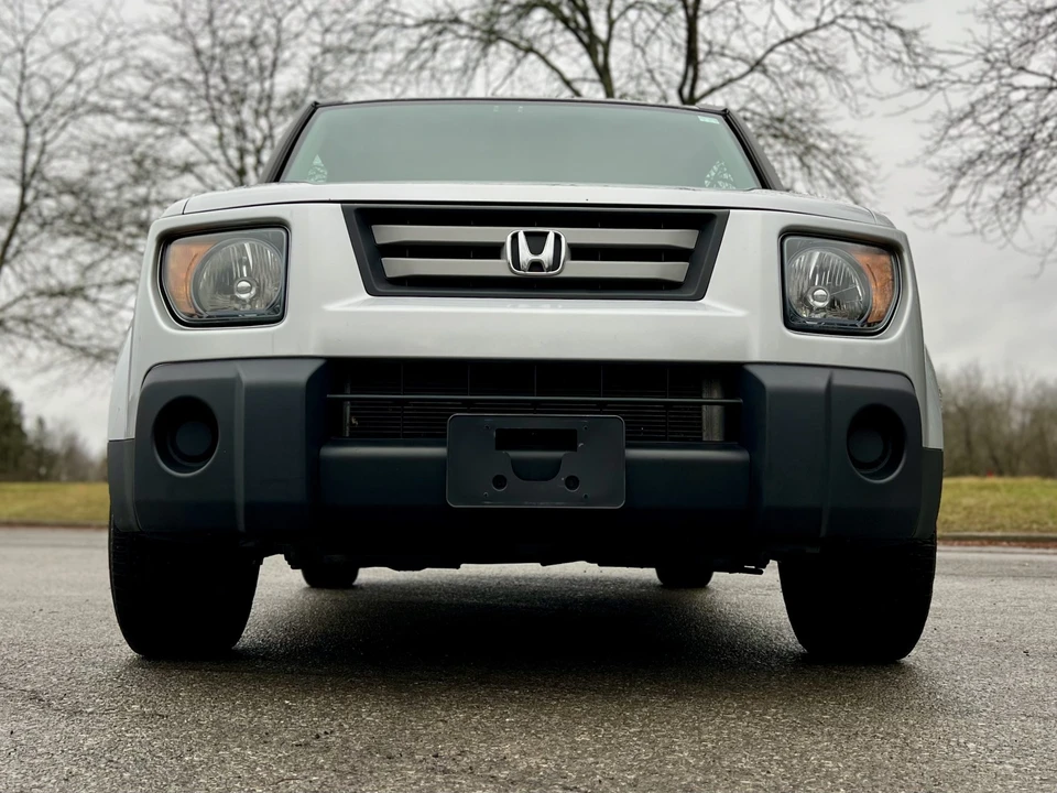 2007 Honda Element - Image 25 of 31