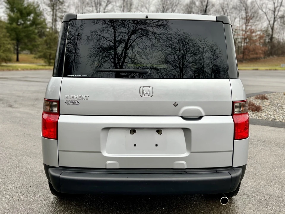 2007 Honda Element - Image 9 of 31