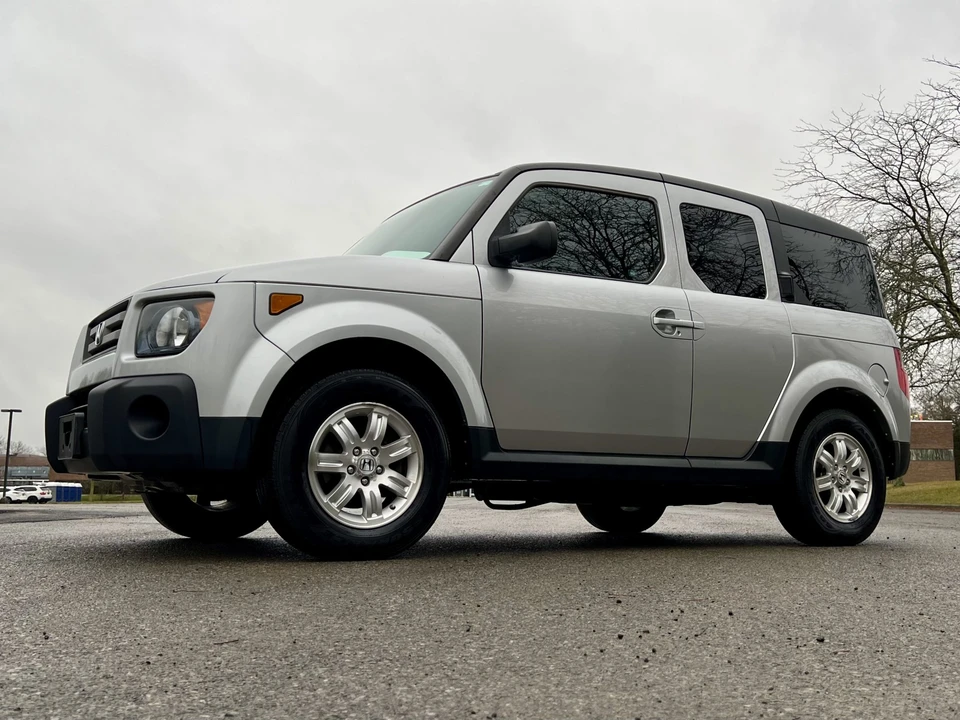 2007 Honda Element - Image 27 of 31