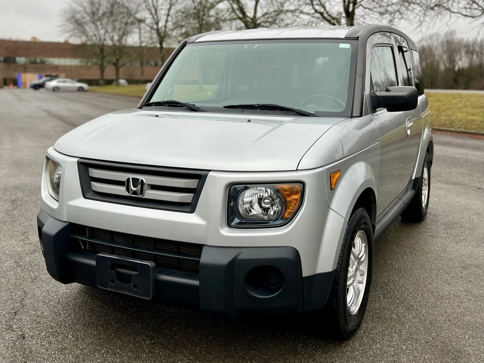 2007 Honda Element - Image 3 of 31