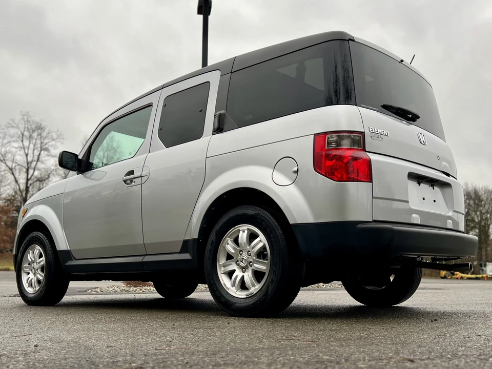 2007 Honda Element - Image 29 of 31
