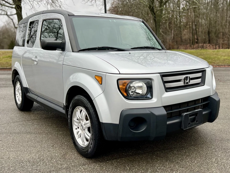 2007 Honda Element - Image 14 of 31