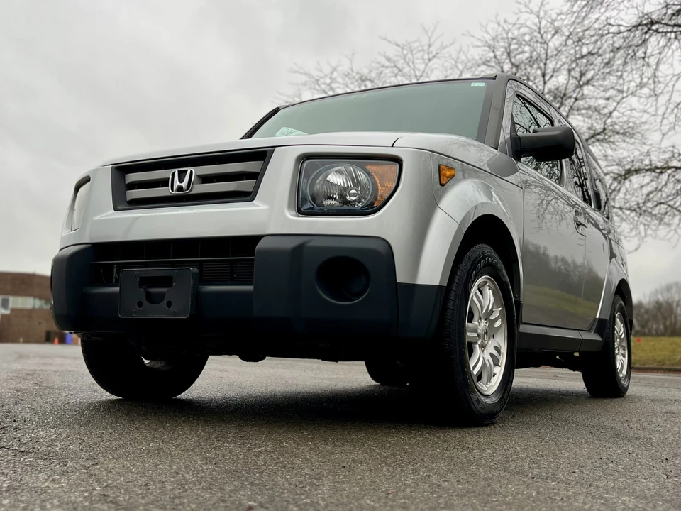 2007 Honda Element - Image 26 of 31