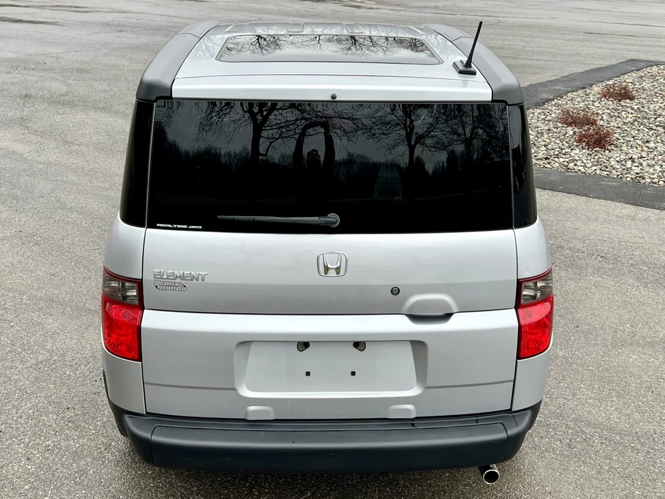 2007 Honda Element - Image 20 of 31