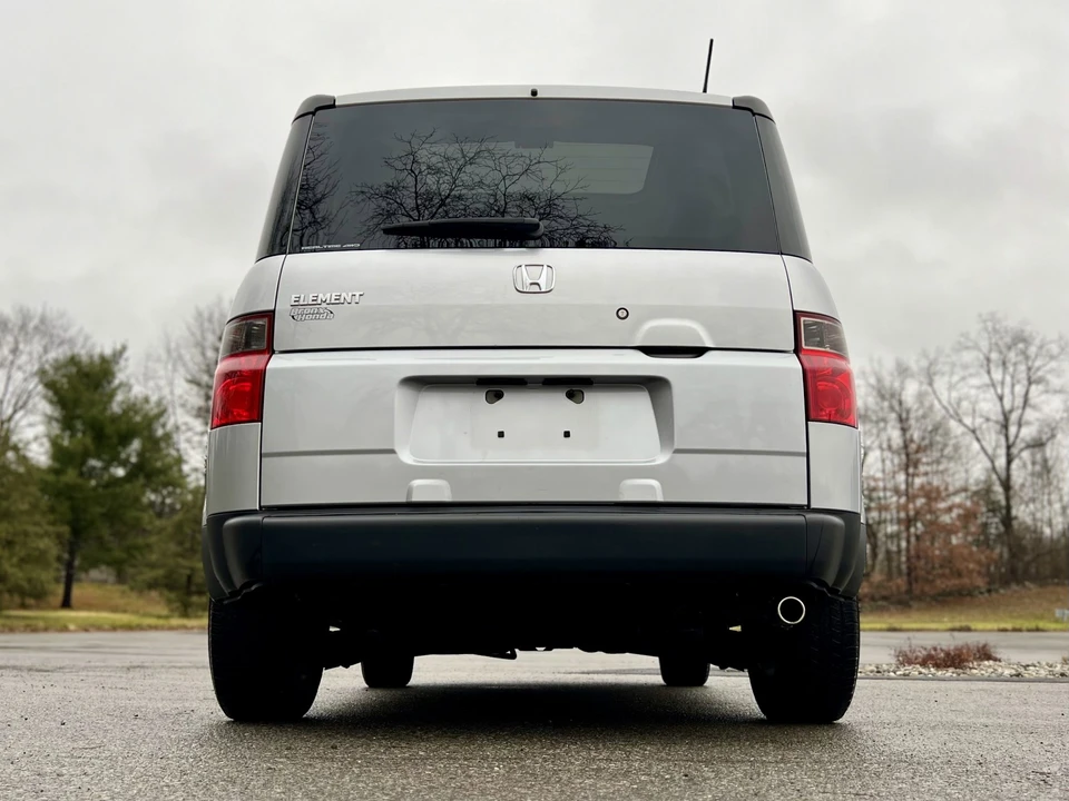 2007 Honda Element - Image 30 of 31