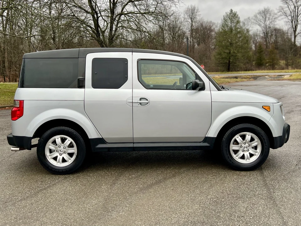 2007 Honda Element - Image 12 of 31