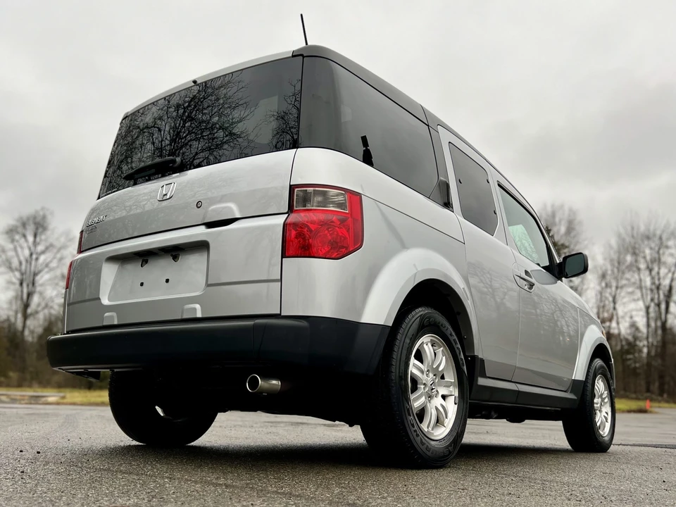 2007 Honda Element - Image 31 of 31