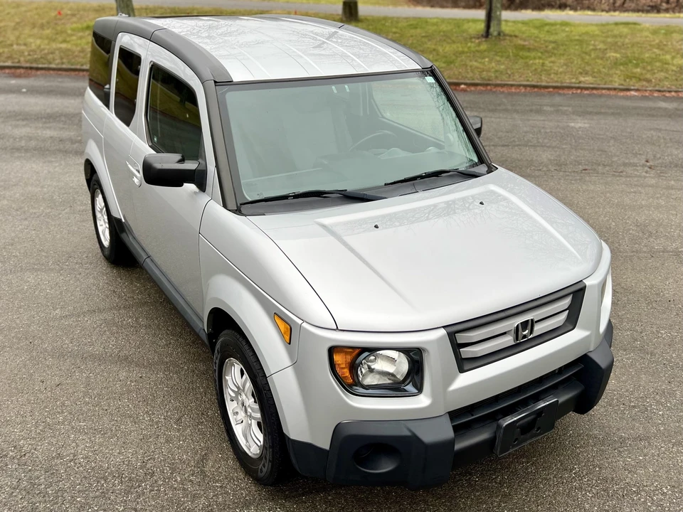 2007 Honda Element - Image 24 of 31