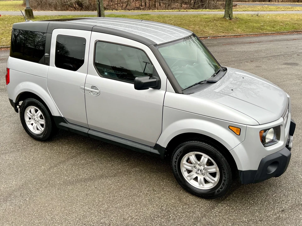 2007 Honda Element - Image 23 of 31