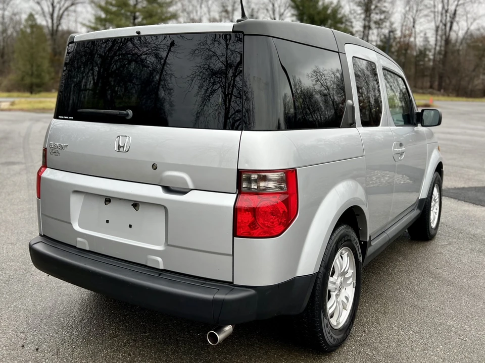 2007 Honda Element - Image 10 of 31