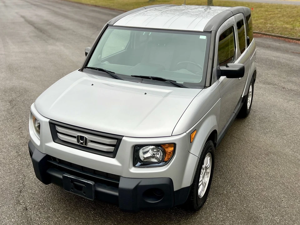 2007 Honda Element - Image 16 of 31