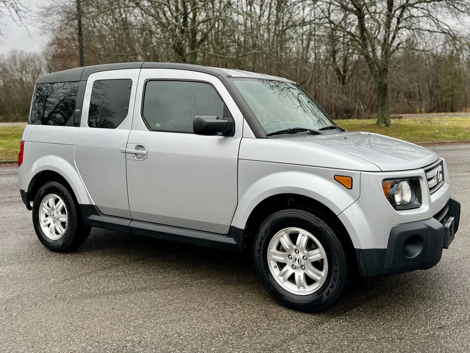 2007 Honda Element - Image 13 of 31